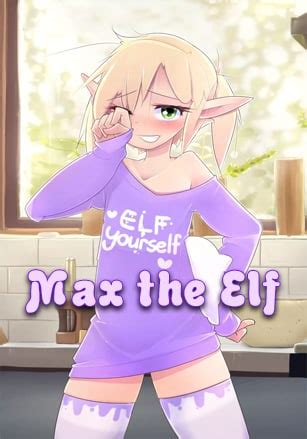 max elf porn|Devlog